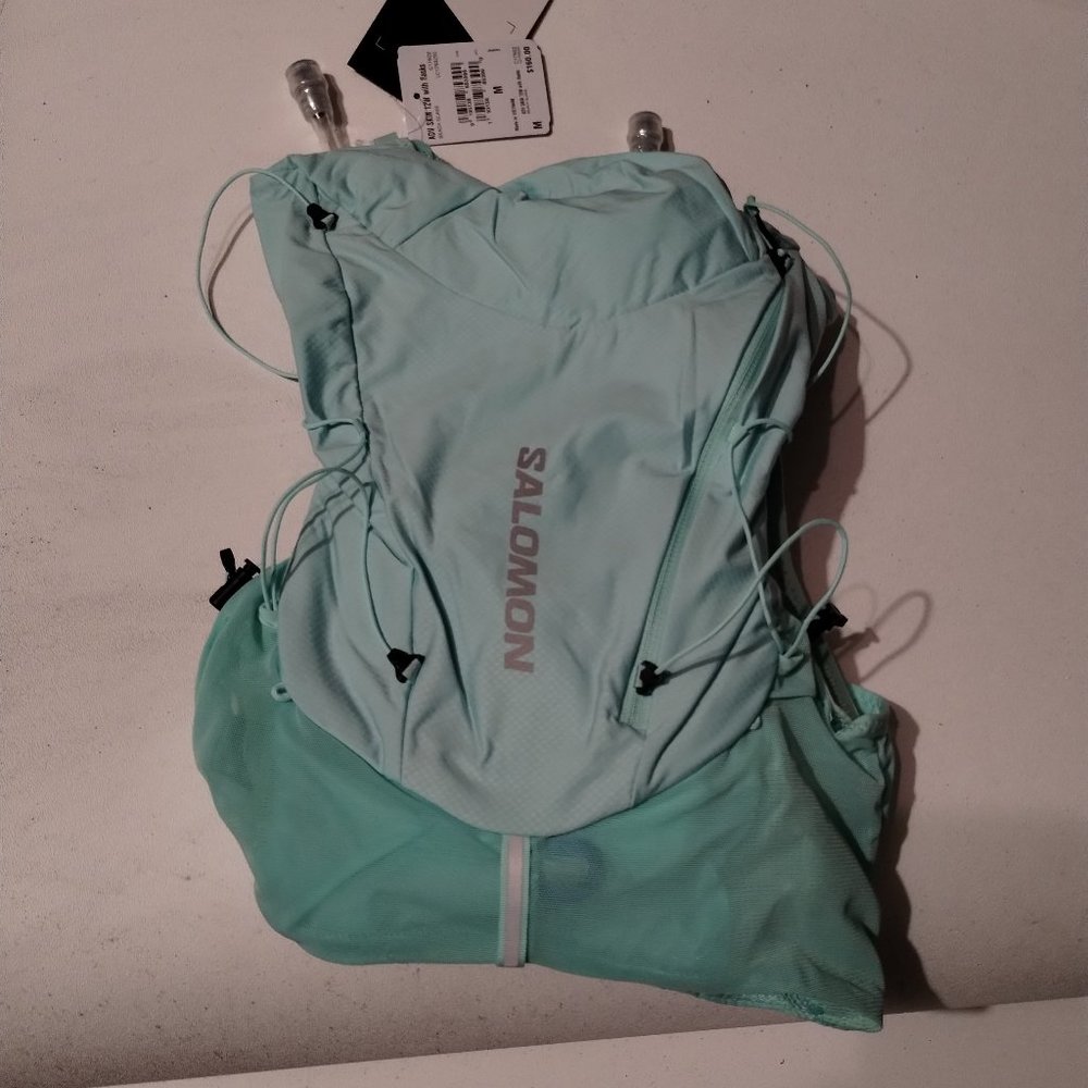 Salomon Running Vest NEW